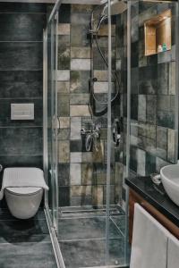 çesme marin butik otel - 17