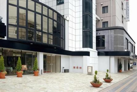 Newplaza Kurume - 9