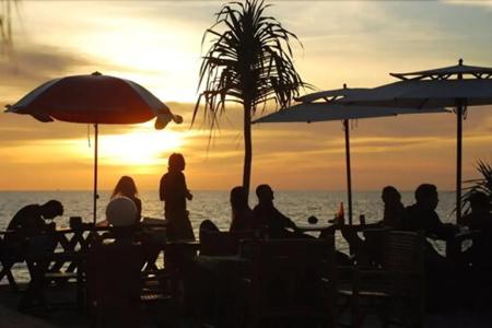 Lanta Nice Beach Resort - Sha Extra Plus - 29