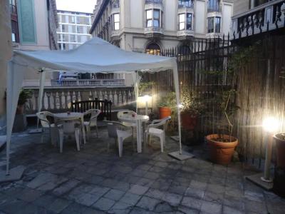 Albergo Locanda Alambra - 13