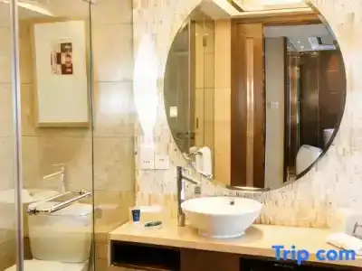 Four Points By Sheraton Beijing, Haidian - 31