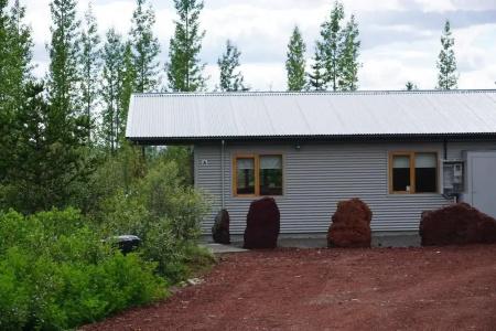 Middalskot Cottages - 10