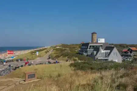 Zonneduin - 13