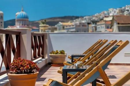 Electra Syros Boutique - 38