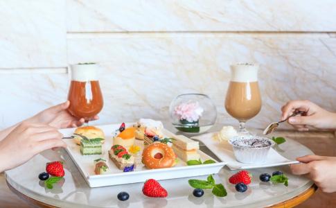 Suzhou Marriott - 7