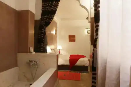 Riad Pachavana - 60