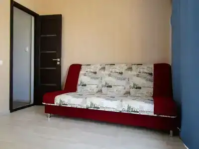Афина-Вояж - 1