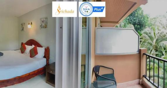 Srichada Khaolak - Sha Extra Plus - 75