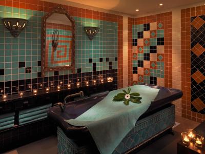 Seaside Grand Residencia - Gran Lujo - 18