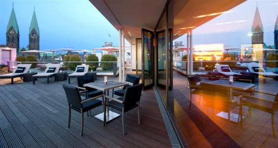 Atlantic Grand Bremen - 7