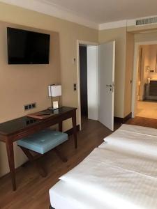 Dürer-Hotel - 65