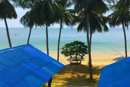 Sun Smile Beach Koh Jum - 2