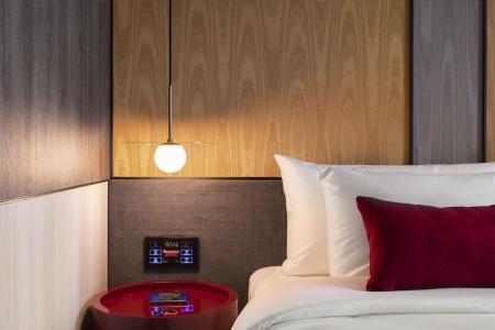 Ramada Plaza by Wyndham Sukhumvit 48 - 22