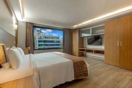 Weston Suites - 78