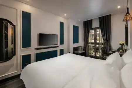 Hanoi Esplendor and Spa - 3