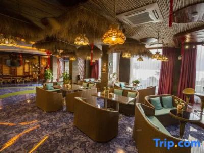 Yishiqingyuan Sea View Boutique Inn - 7