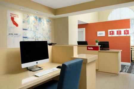 TownePlace Suites San Jose Cupertino - 20