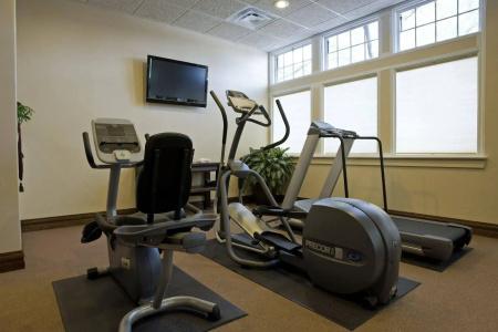 Best Western Premier Mariemont Inn - 17