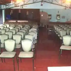 Nandhini, Rt Nagar - 11