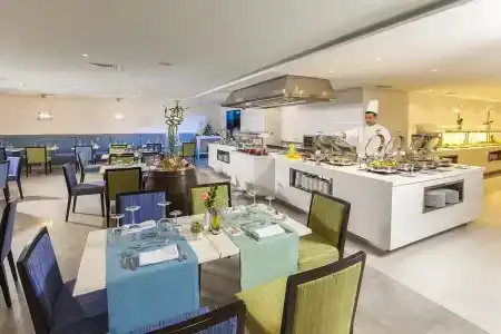Golden Tulip Sfax - 22