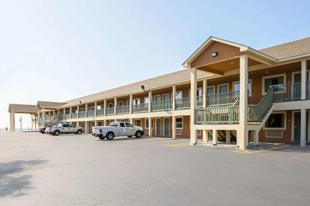 Quality Inn On Aransas Bay, Rockport-Fulton, Tx - 36