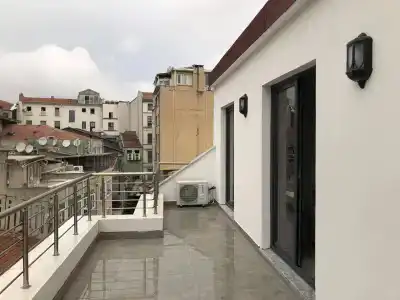 Liberi Taksim - 9