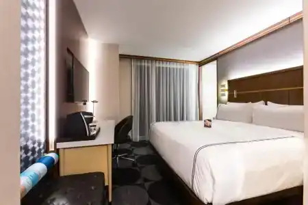 Crowne Plaza Hy36 Midtown Manhattan, An Ihg - 44