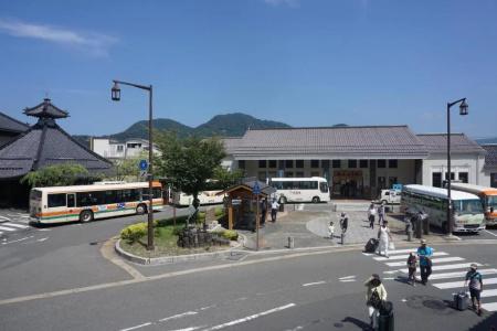 Morizuya - 33