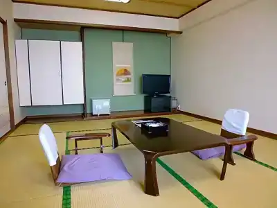 Ibusuki Kaijo - 60