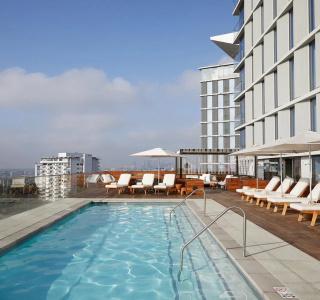 1 West Hollywood - 12