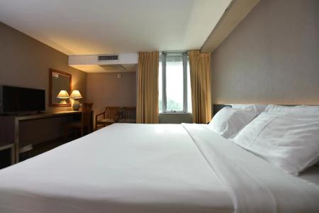 Bangkok City Suite - 3