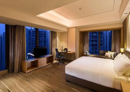 DoubleTree by Hilton Chongqing - Nan'an - 47