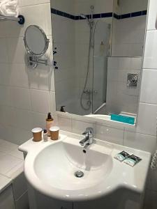 Mercure St Malo Front de Mer - 75