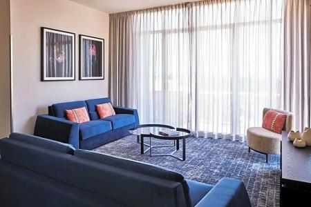 Adina Apartment Flinders Street - 63