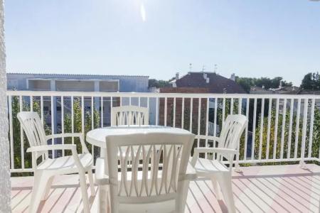 Apartamentos Sunway Amapola - 56