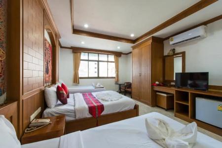 Magnific Guesthouse Patong - 42