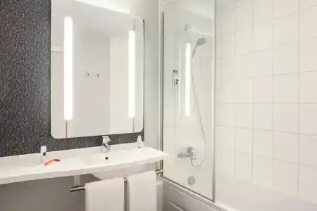 ibis Le Havre Centre - 10