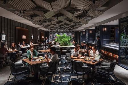 The Millennials Fukuoka - 37