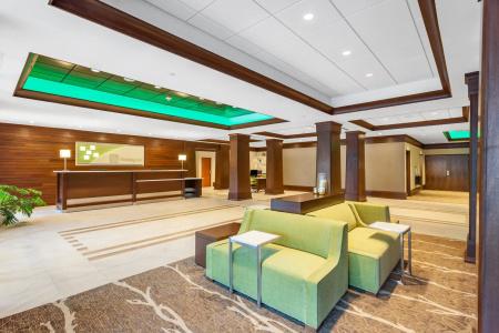 Holiday Inn Charlottesville-Monticello, an IHG - 23