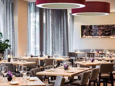 Pullman Munich - 28