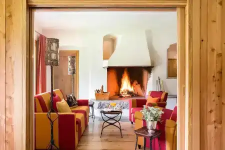 Saint Hubertus Resort - 23