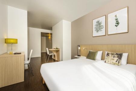 ApartAdagio Access Paris Reuilly - 2
