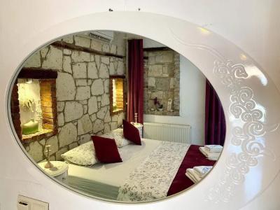 Windmill Alaçatı - 56
