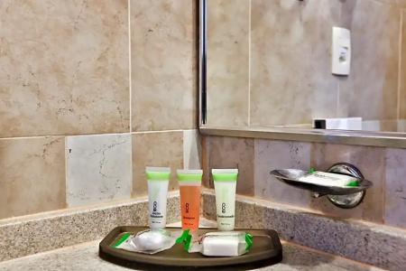 Park Inn by Radisson Berrini - 99