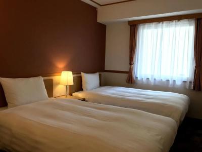 Toyoko Inn Takasaki eki Nishi guchi No 1 - 37