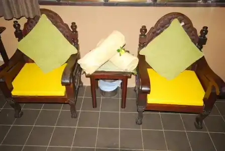 Melina Beach Front Bungalows - 136