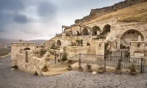 Kayakapi Premium Caves Cappadocia - 16