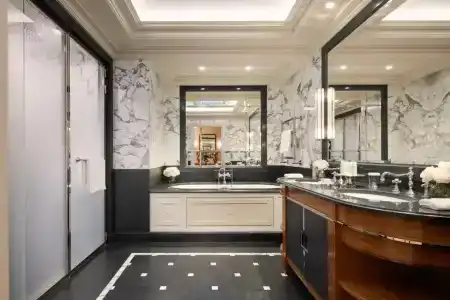 Beau-Rivage Genève - 100