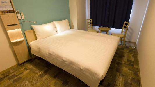 Toyoko Inn Saga Ekimae - 32