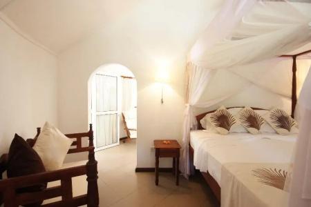 Cote d'or Lodge - 147